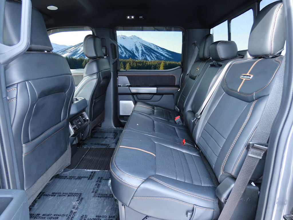 Thumbnail: 2024 Ford F-350 - 13