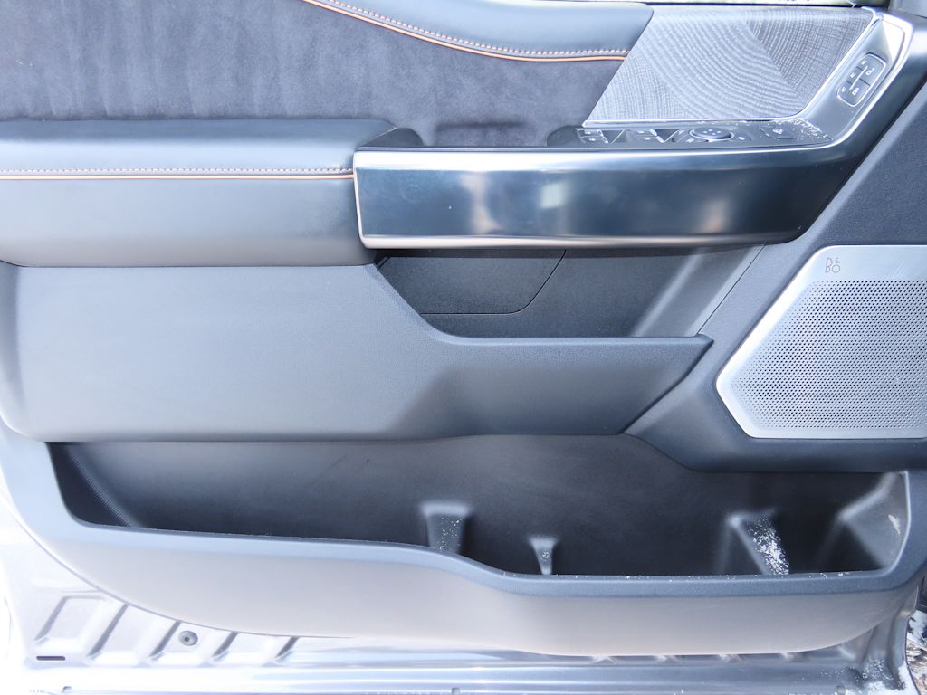 Thumbnail: 2024 Ford F-350 - 25