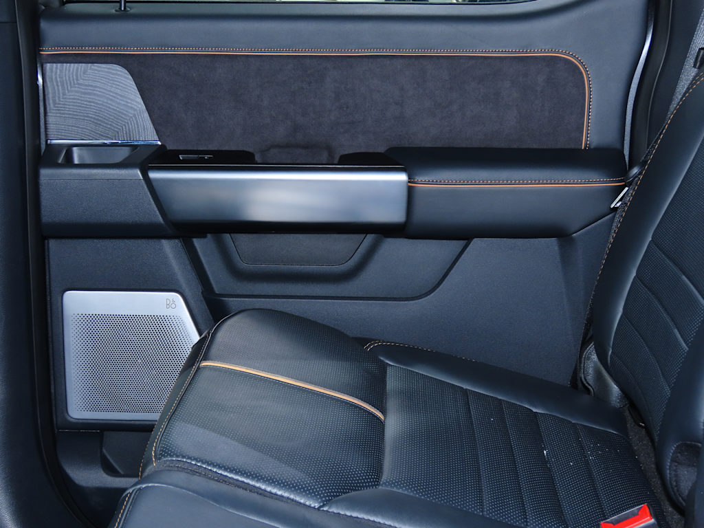 Thumbnail: 2024 Ford F-350 - 27