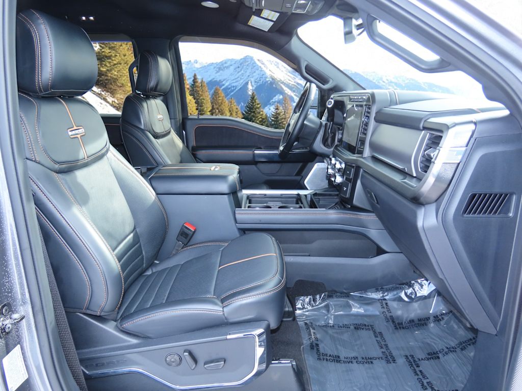 Thumbnail: 2024 Ford F-350 - 12