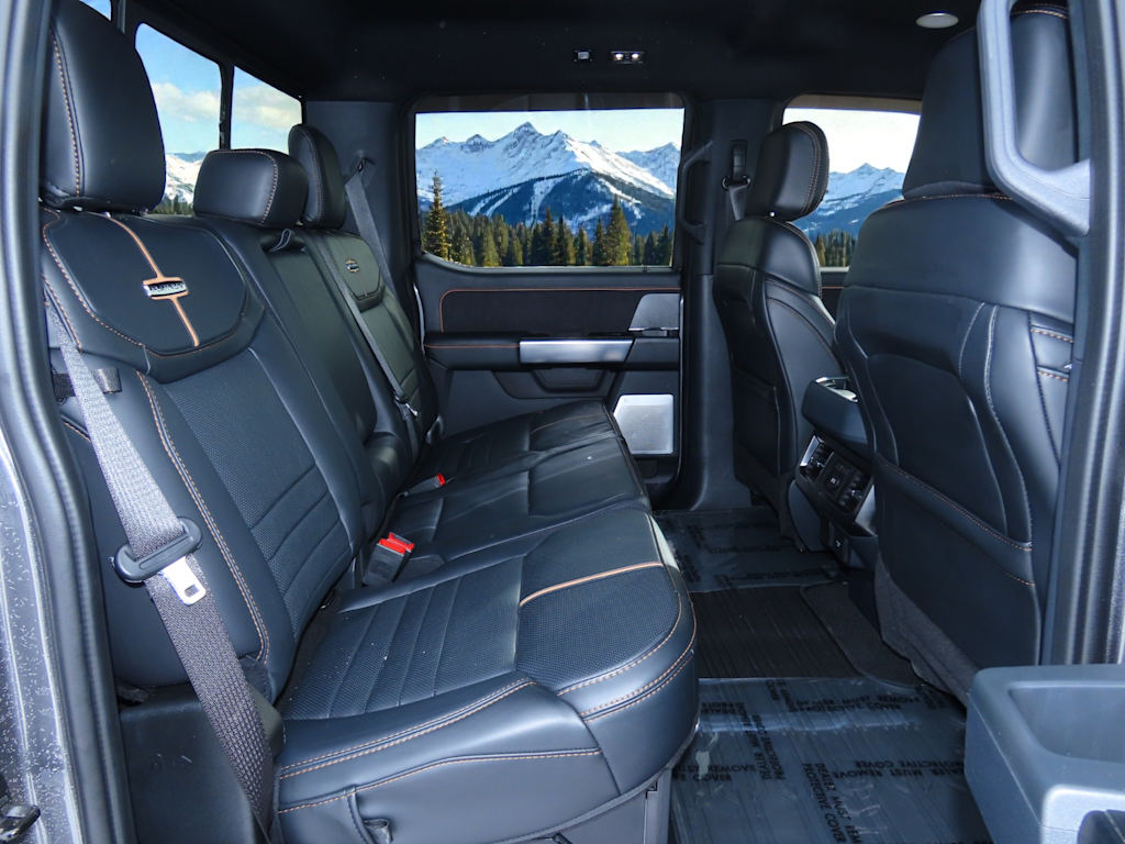 Thumbnail: 2024 Ford F-350 - 29