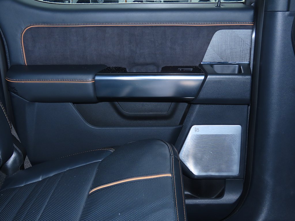 Thumbnail: 2024 Ford F-350 - 30