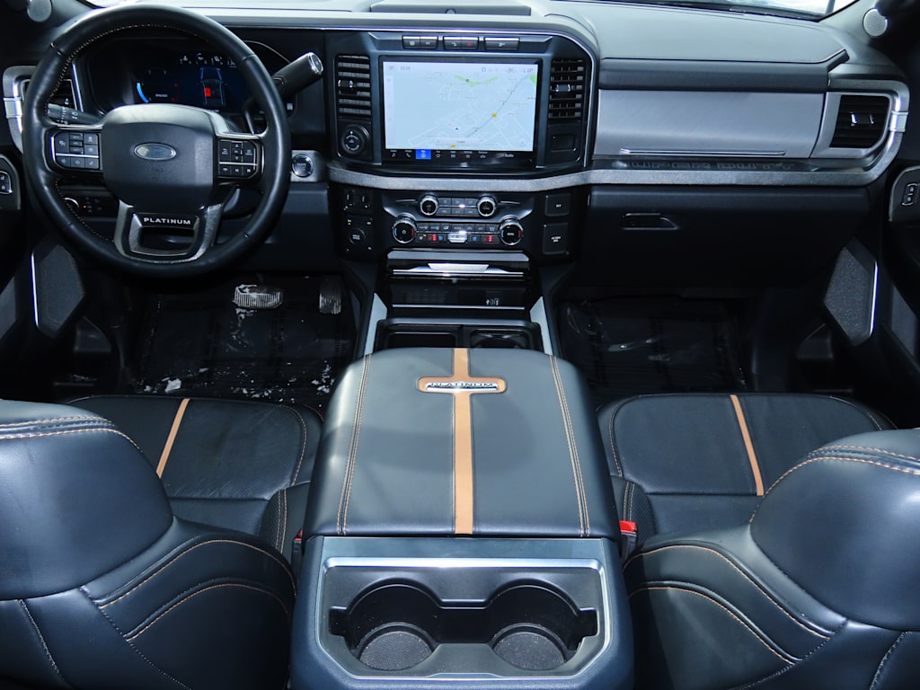 Thumbnail: 2024 Ford F-350 - 10