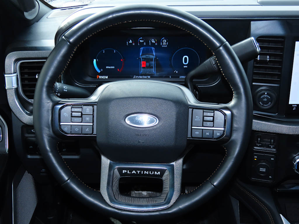 Thumbnail: 2024 Ford F-350 - 14