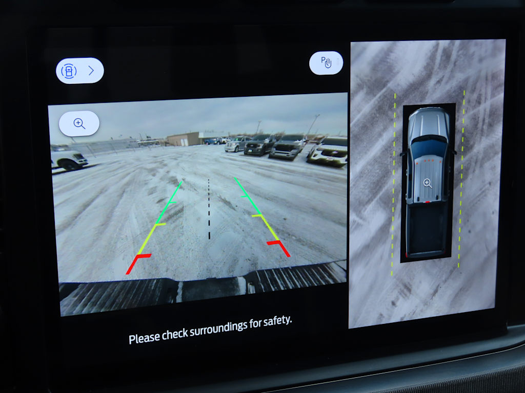 Thumbnail: 2024 Ford F-350 - 33