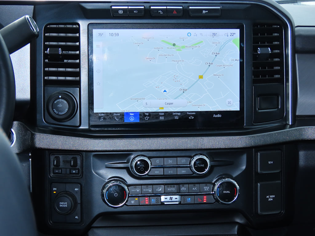 Thumbnail: 2024 Ford F-350 - 15