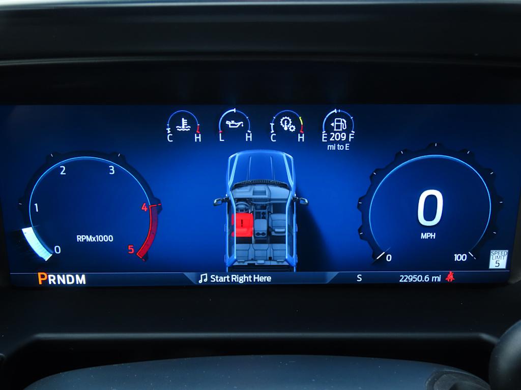 Thumbnail: 2024 Ford F-350 - 16