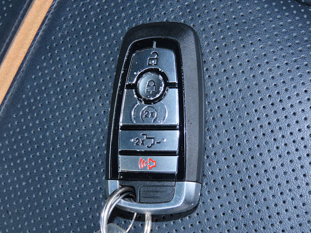 Thumbnail: 2024 Ford F-350 - 18