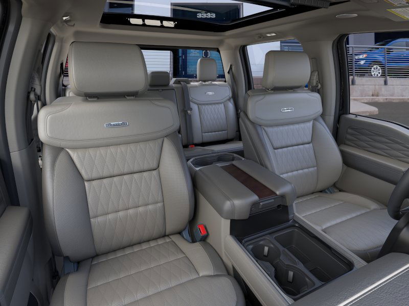 Thumbnail: 2026 Ford F-350 - 8