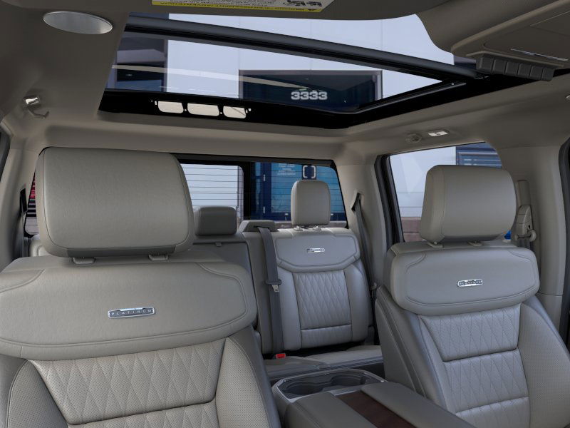 Thumbnail: 2026 Ford F-350 - 22