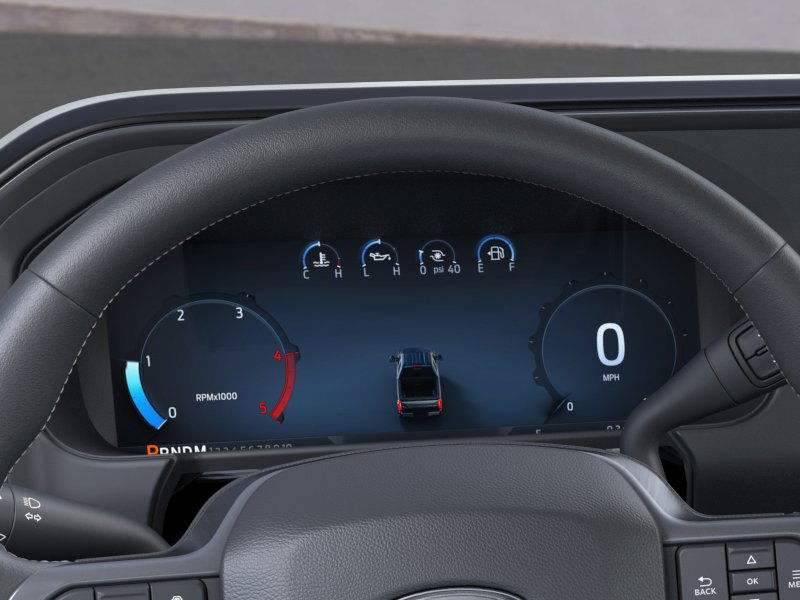 Thumbnail: 2026 Ford F-350 - 10