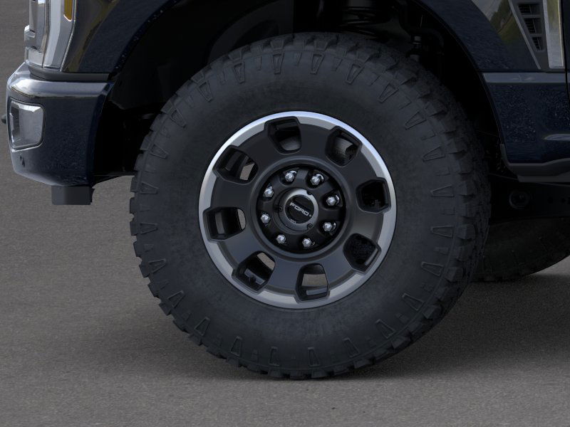 Thumbnail: 2026 Ford F-350 - 6