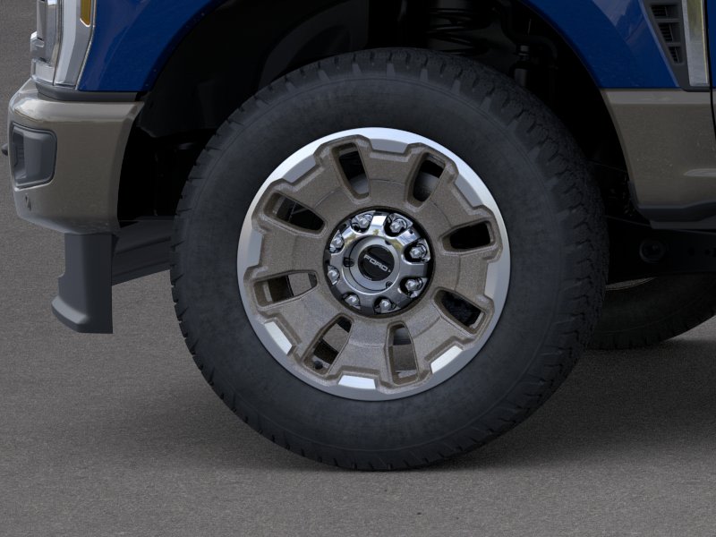 Thumbnail: 2026 Ford F-350 - 7