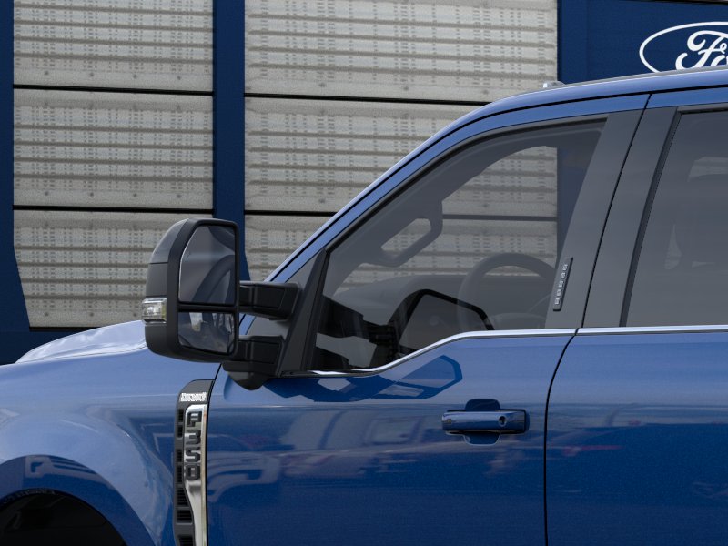 Thumbnail: 2026 Ford F-350 - 21