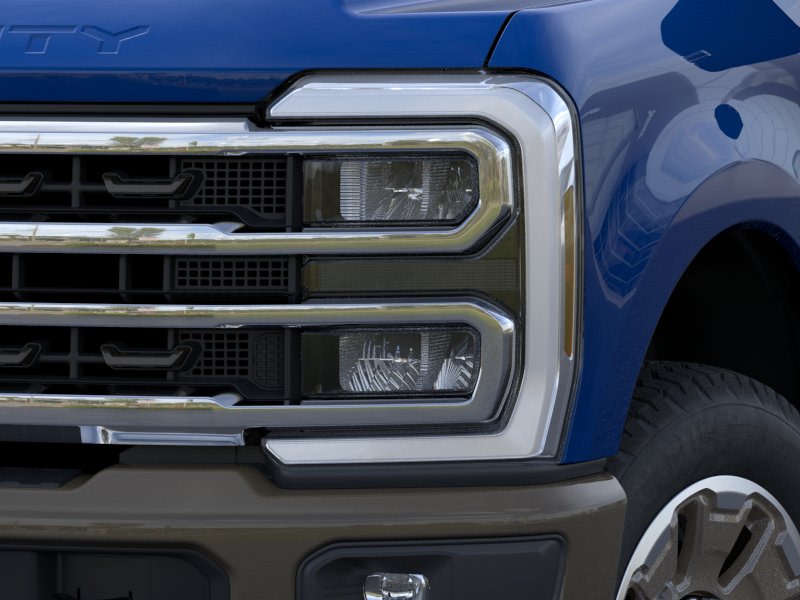 Thumbnail: 2026 Ford F-350 - 20