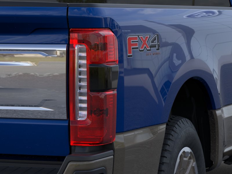 Thumbnail: 2026 Ford F-350 - 6