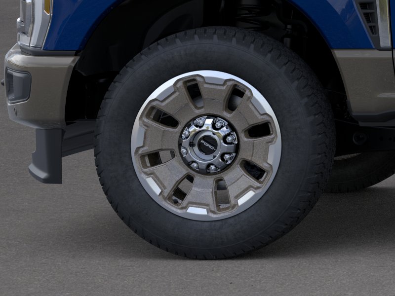 Thumbnail: 2026 Ford F-350 - 7