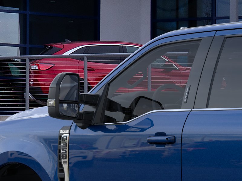 Thumbnail: 2026 Ford F-350 - 21