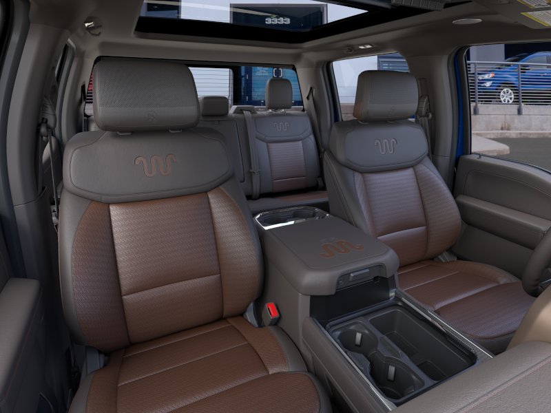 Thumbnail: 2026 Ford F-350 - 9
