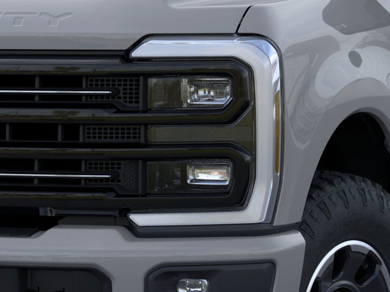 Thumbnail: 2026 Ford F-350 - 19