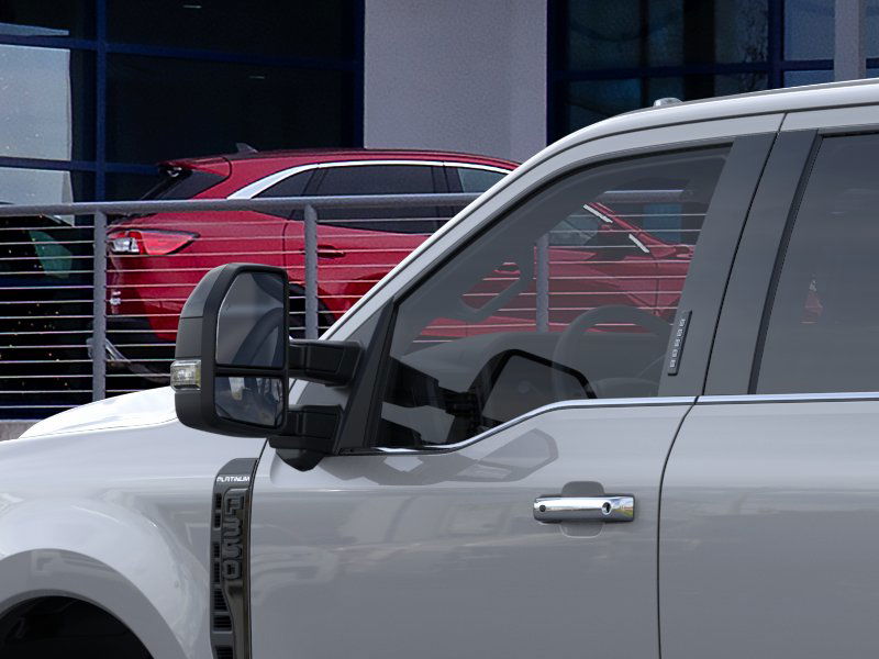 Thumbnail: 2026 Ford F-350 - 20