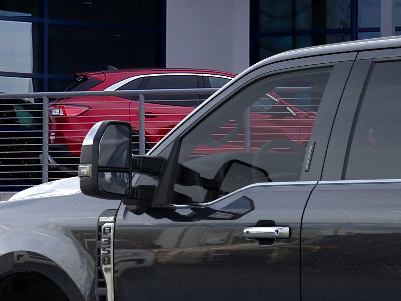 Thumbnail: 2026 Ford F-350 - 20