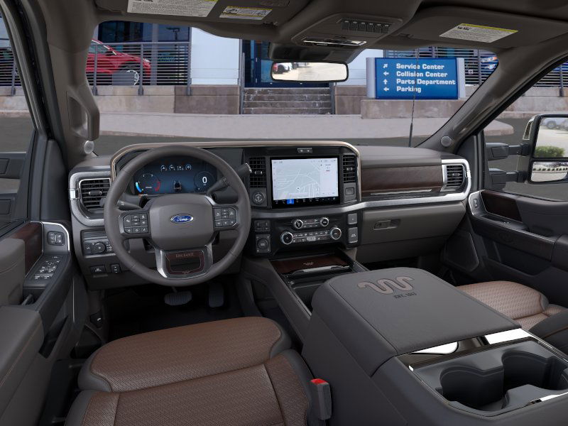 Thumbnail: 2026 Ford F-350 - 2