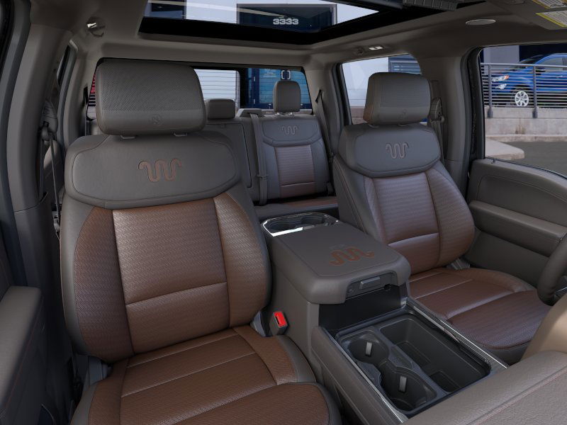 Thumbnail: 2026 Ford F-350 - 7