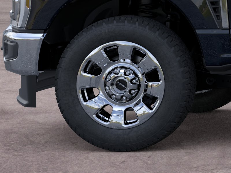 Thumbnail: 2026 Ford F-350 - 6