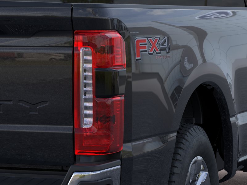 Thumbnail: 2026 Ford F-350 - 21
