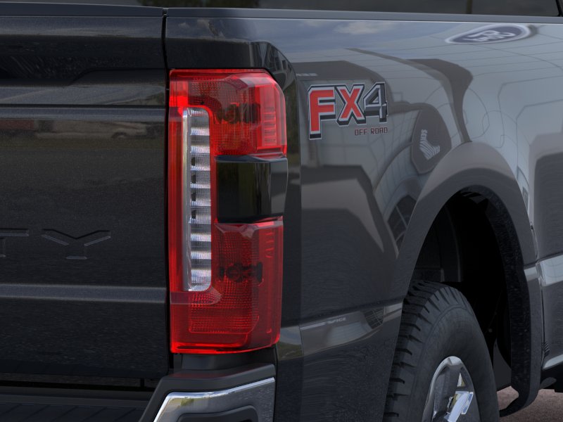 Thumbnail: 2026 Ford F-350 - 21