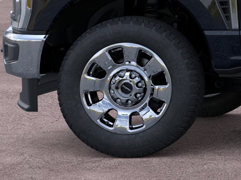 Thumbnail: 2026 Ford F-350 - 6