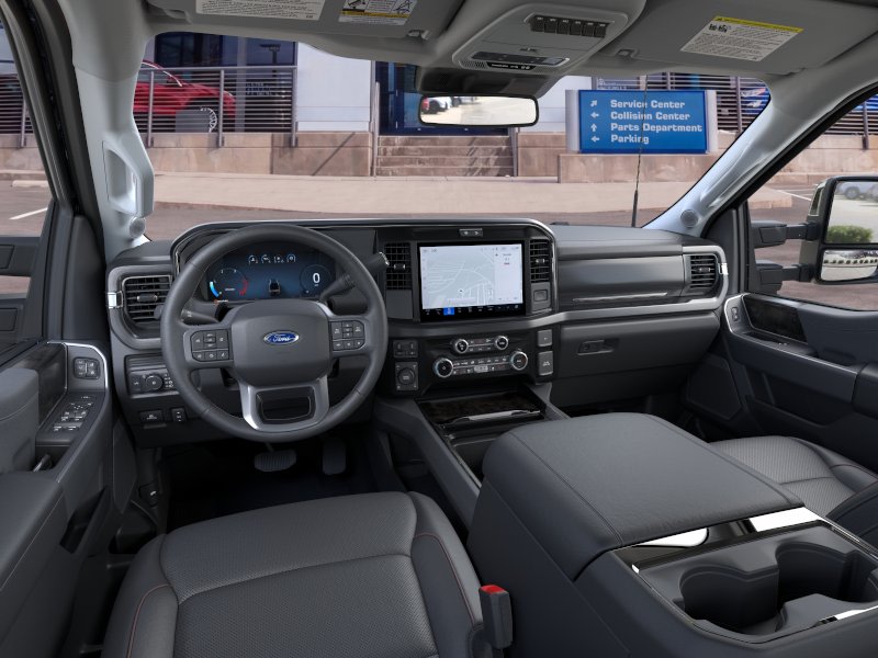 Thumbnail: 2026 Ford F-350 - 2