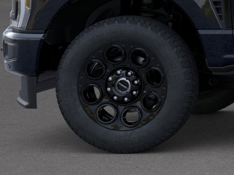 Thumbnail: 2026 Ford F-350 - 7