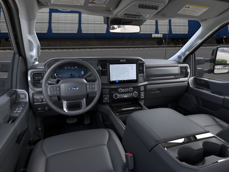 Thumbnail: 2026 Ford F-350 - 2