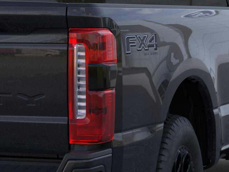 Thumbnail: 2026 Ford F-350 - 21