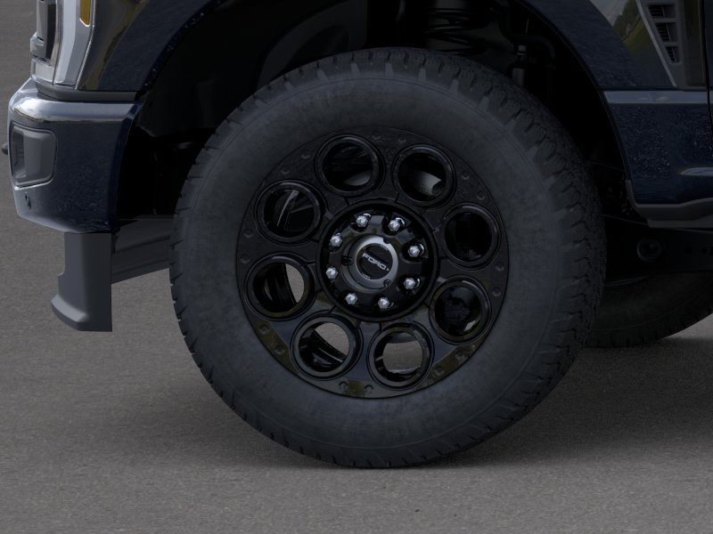 Thumbnail: 2026 Ford F-350 - 6