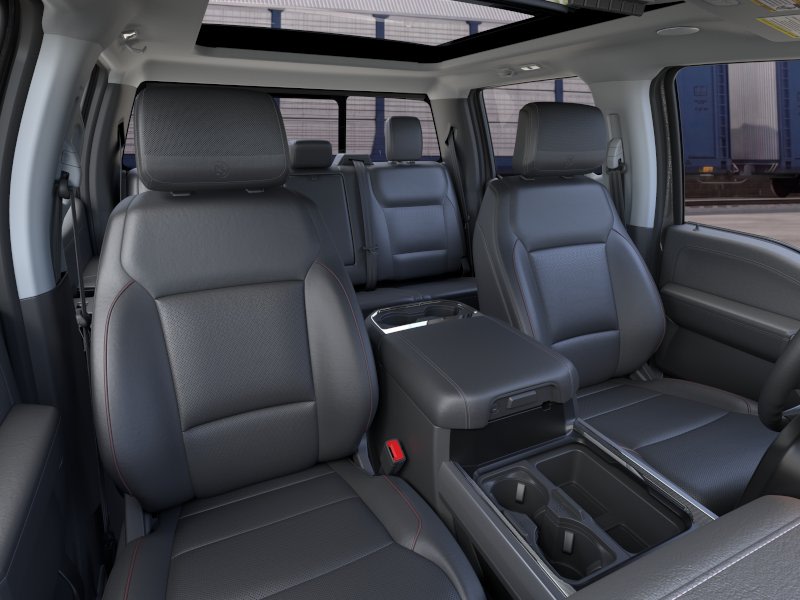 Thumbnail: 2026 Ford F-350 - 7