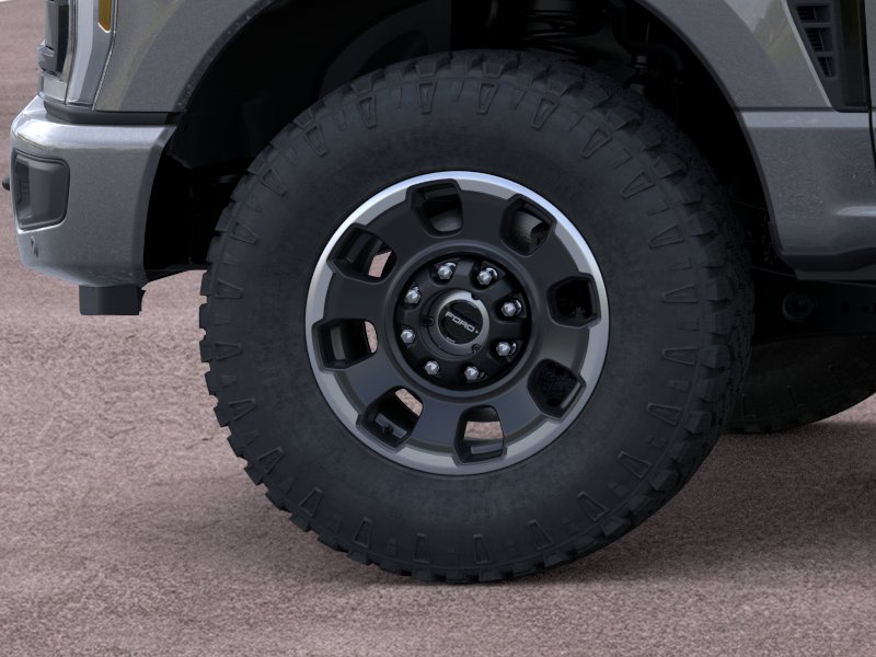 Thumbnail: 2026 Ford F-350 - 5