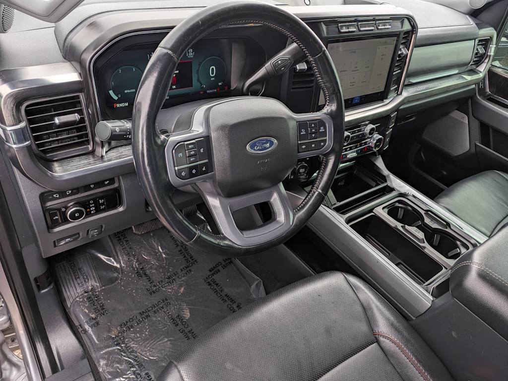 Thumbnail: 2023 Ford F-350 - 2