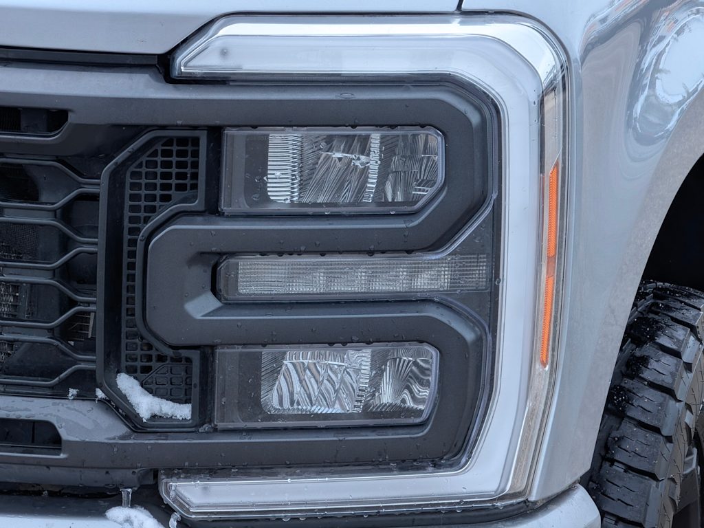 Thumbnail: 2023 Ford F-350 - 23