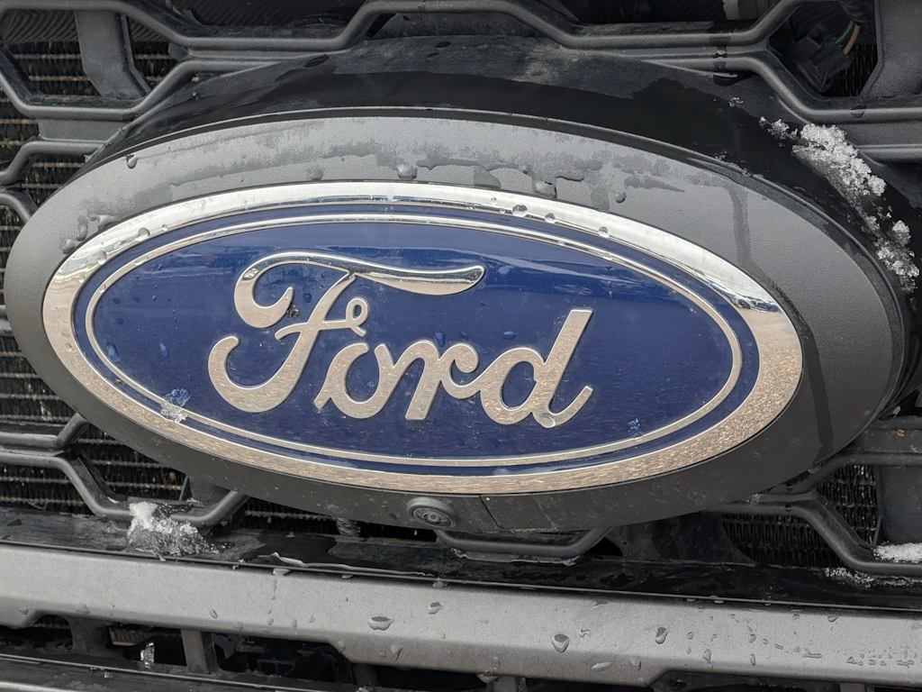 Thumbnail: 2023 Ford F-350 - 7