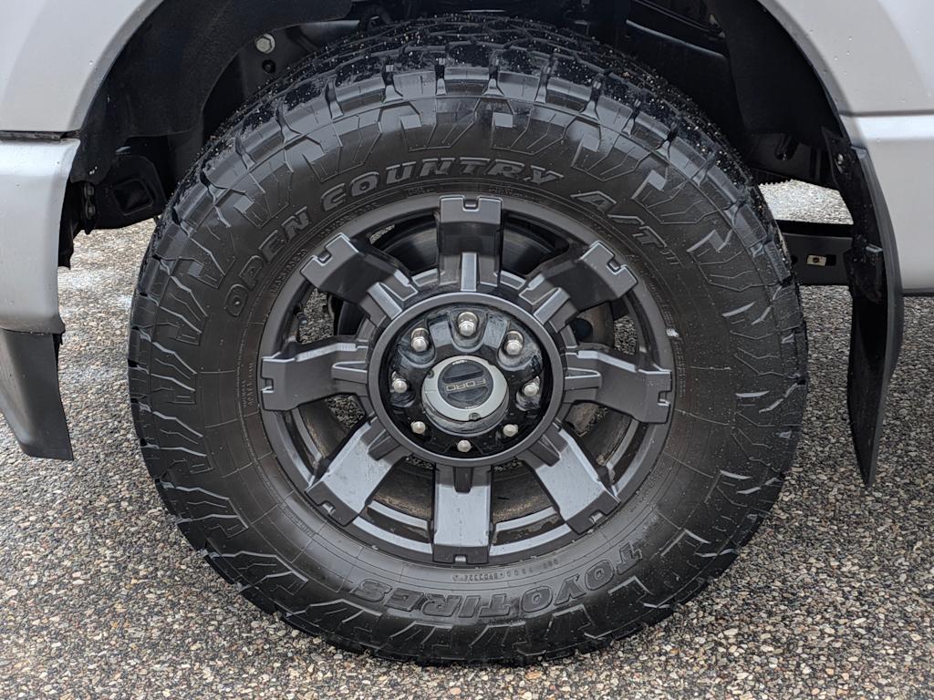 Thumbnail: 2023 Ford F-350 - 8