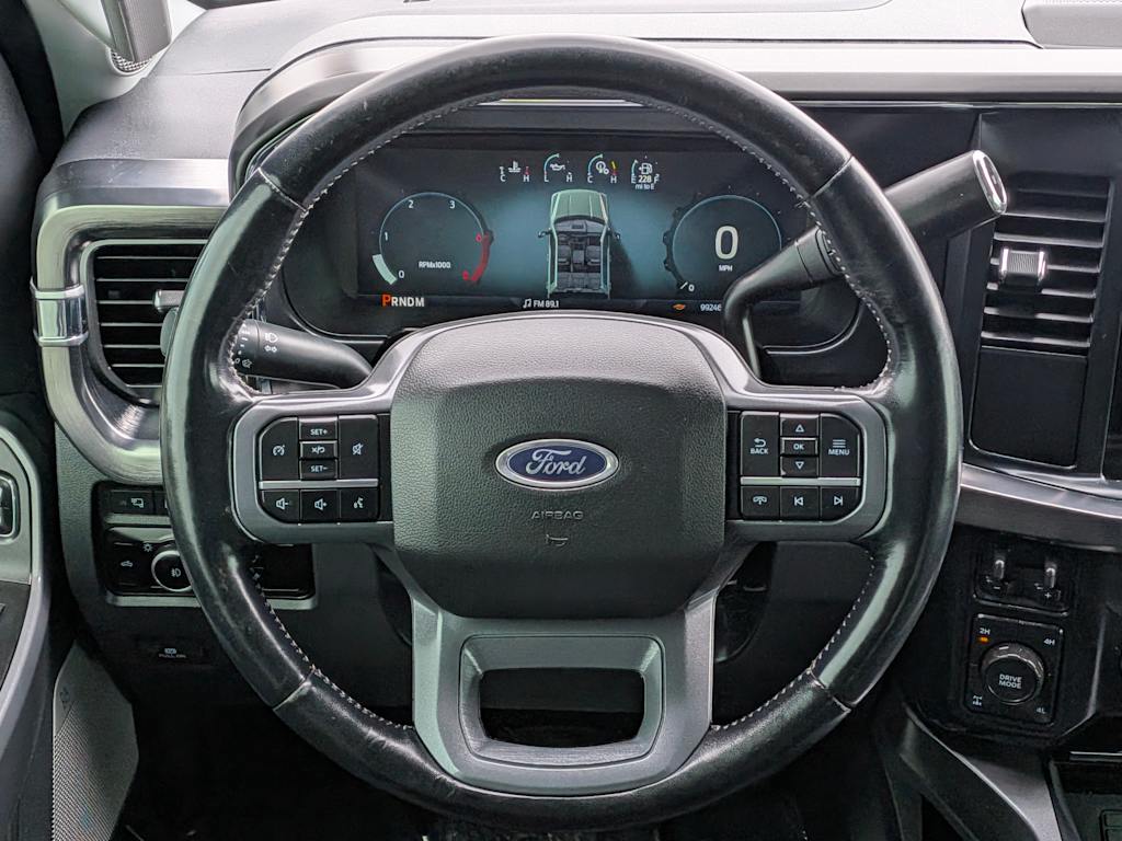 Thumbnail: 2023 Ford F-350 - 14