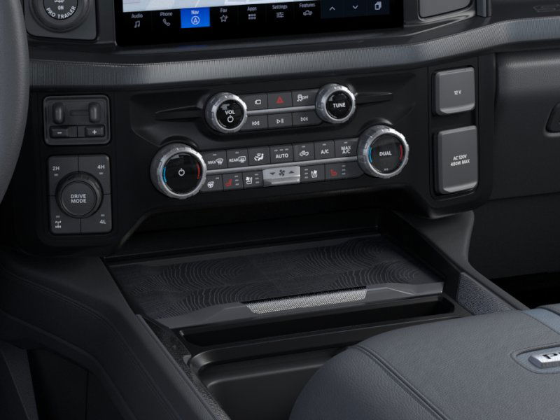 2025 Ford F-350 Platinum 17