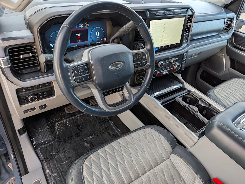 Thumbnail: 2023 Ford F-350 - 2