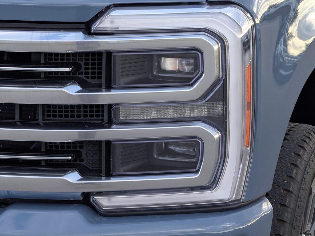 Thumbnail: 2023 Ford F-350 - 22