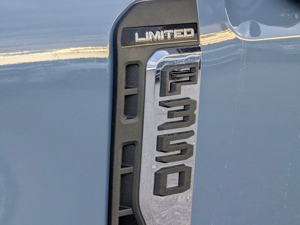 Thumbnail: 2023 Ford F-350 - 23