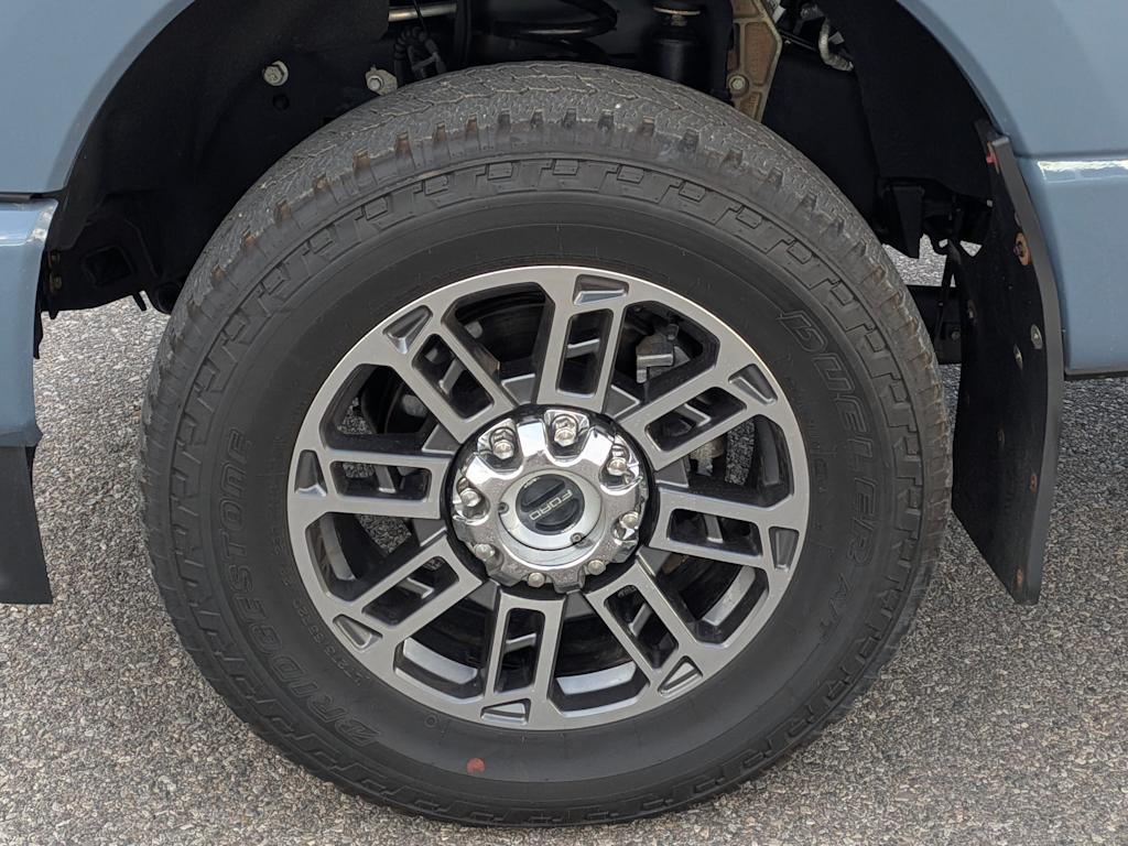 Thumbnail: 2023 Ford F-350 - 7