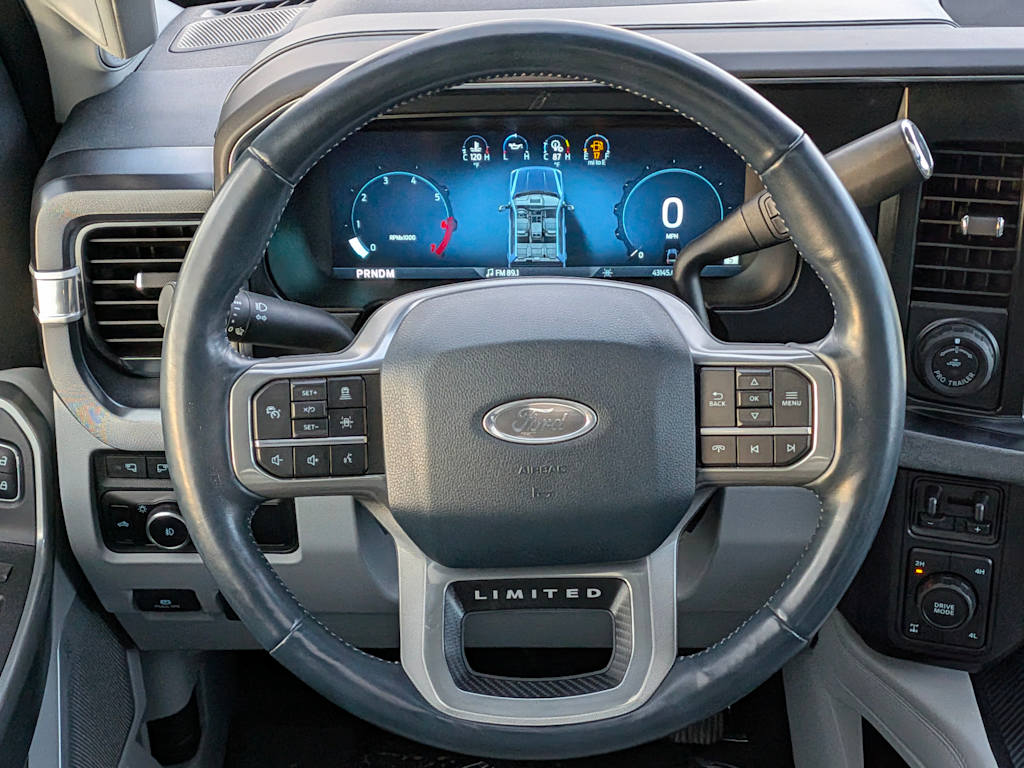 Thumbnail: 2023 Ford F-350 - 13